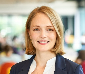 Bewertung von Julia H.